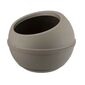 Bama Plastični pokrov za lonec Sfera cappuccino ,41 x 32 cm