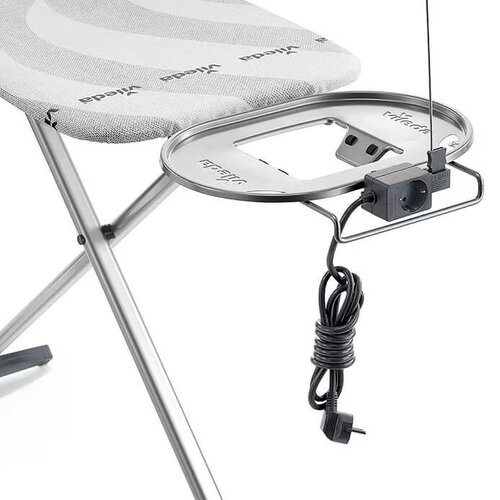 Vileda Total Reflect Plus žehlicí prkno 130 x 44 cm