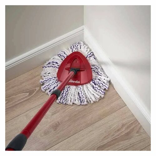 Vileda Nadomestni mop TURBO 3v1