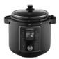 Concept CK8000 multifunkciós gyorsfőző főzőfülkeCOOKERY