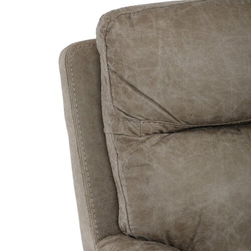 Positionssessel 4092 LAN3, Vintage, Beige