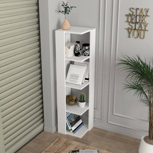 Bibliotecă Venita White