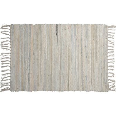 Teppich Denim, 60 x 90 cm