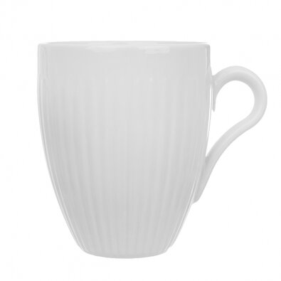 Orion porcelanska skodelica Vlnka, 480 ml