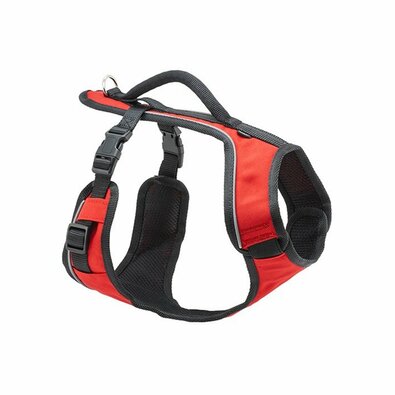 PetSafe Pasja EasySport rdeča S