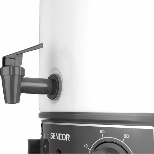 Sencor SPP 2100WH befőzőedény, fehér