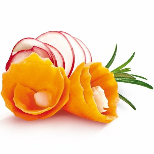 Spiralator de morcovi Tescoma PRESTO