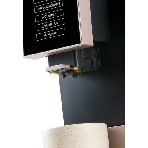DOMO DO743K automatický espresso kávovar
