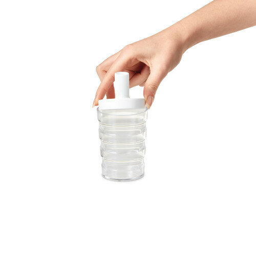 Vitility VIT-80210220 fedél a Sure Grip pohárhoz, nagyméretű