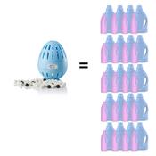ECOEGG Vajíčko na 70 praní, svieža bavlna