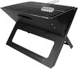 Grătar de masă Fieldmann FZG 1001, pe cărbune