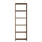 Noua bibliotecă Walnut