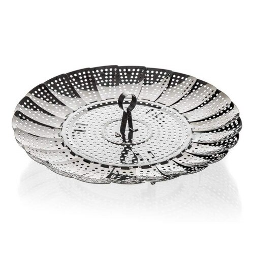 Aparat de feirt la aburi Banquet Culinaria, 28 cm
