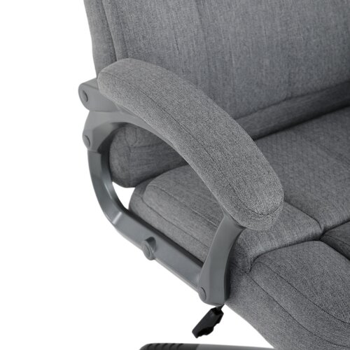 Krzesło biurowe Autronic KA-C715 GREY2