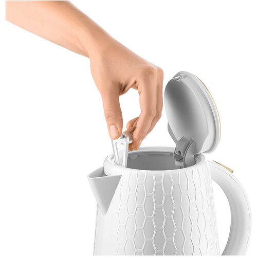 Sencor SWK 7200WH rýchlovarná kanvica