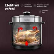 Lauben Multifunkční vařič Multi Cooker 18SB