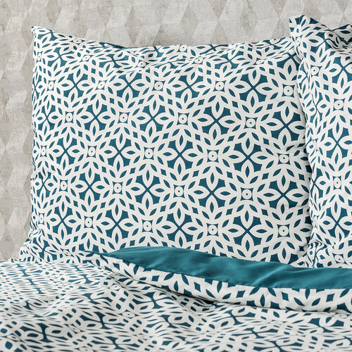 4Home 2 kompleti posteljnine Modern, 140 x 200 cm,70 x 90 cm