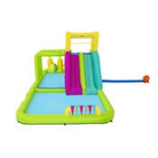 Bestway Nafukovací vodní park Splash Course, 710 x 310 x 265 cm