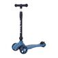 Bicicleta multifuncțională pentru copii My Hood505142 Kick 'n' Ride, albastru
