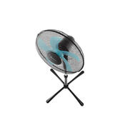 Ardes Steelo 40PNR stojanový ventilátor
