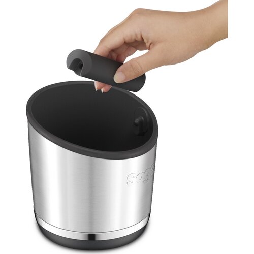 Presor pentru cafea Sage SEA502BSS