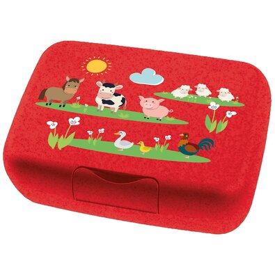 Koziol Škatla za malico Farm L