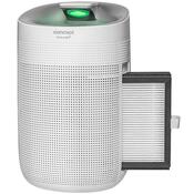 Umidificator și purificator de aer Concept OV1200Perfect Air, alb