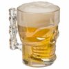 Kufel do piwa Czaszka, 500 ml