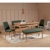 Lavice Vina Green and Atlantic Pine