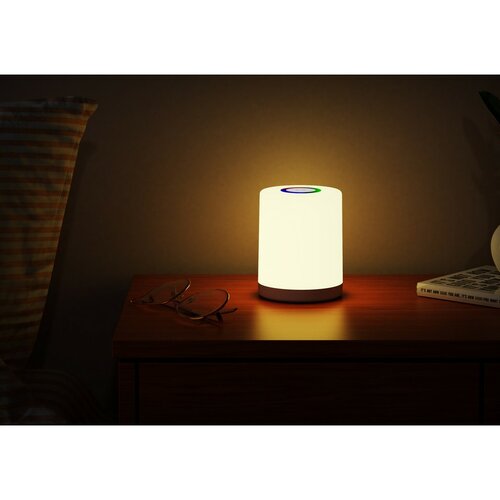 Rabalux 74209 funkcjonalna lampa stołowa LEDPorady