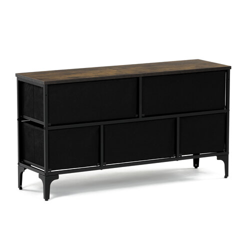 Komoda w stylu vintage, 103 x 30 x 56 cm