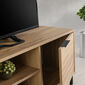 TV asztal Bodegas