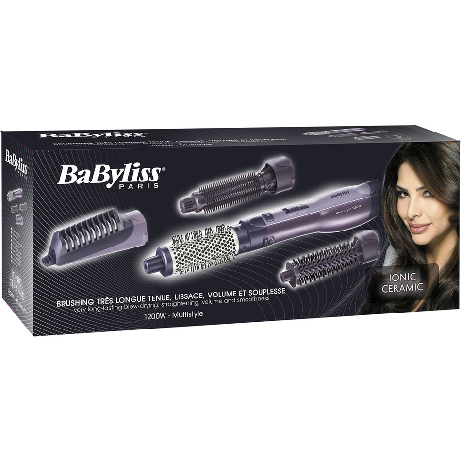 Obrázok BaByliss AS121E