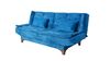 Klappsofa Kelebek Blue