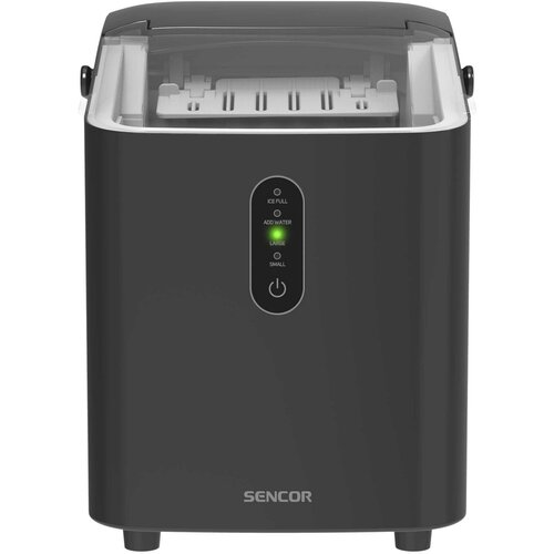Sencor SIM 2500BK výrobník ledu