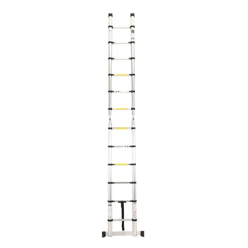 Teleszkópos létra, 2 x 1,9 m
