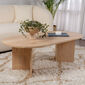 Couchtisch Sable Sapphire Oak