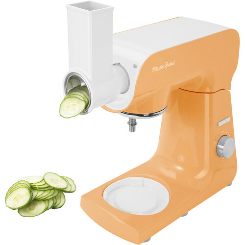 Robot de bucătărie Sencor STM 43OR, portocaliu