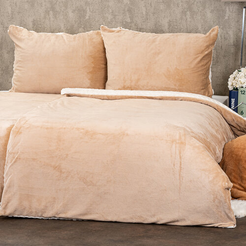 4Home Posteljnina iz mikroflanela Caress, 140 x200 cm, 70 x 90 cm