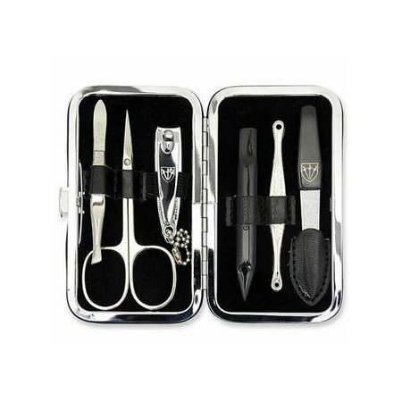 Kellermann 7845 set za manikura, črn
