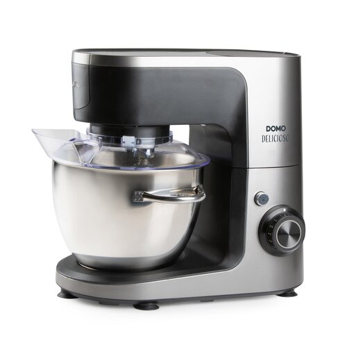 DOMO DO9293KR kuchyňský robot Delicioso