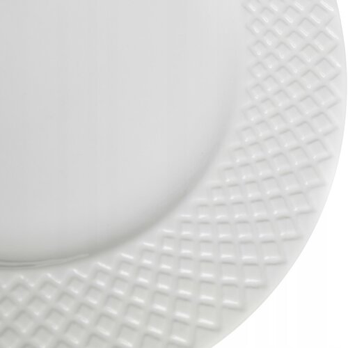 Banquet DIAMOND LINE Dessertteller, 20,2 cm