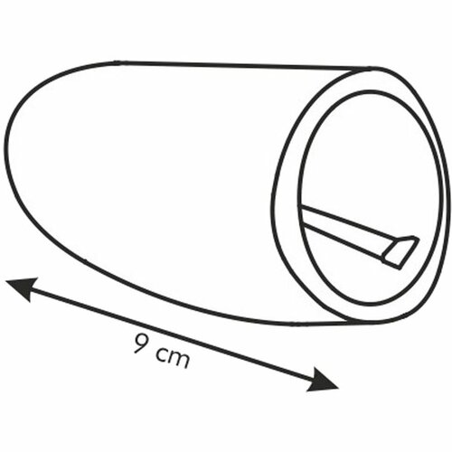 Spiralator de morcovi Tescoma PRESTO