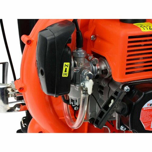 Motorni razpršilnik za hrbet, 14 l