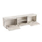 Stolik TV Vanguard Fressia Marble