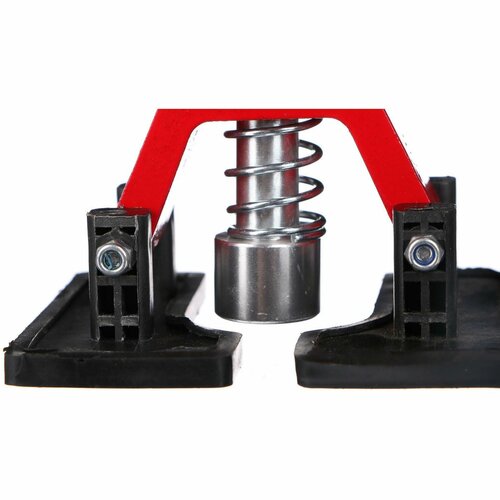 Sixtol Set de reparații pentru caroserie îndoităcu extractor CAR BODY REPAIR SET 50, 50 buc.