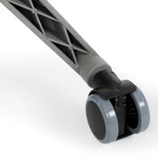 Autronic KA-K2081 SzÜRKE Irodai szék