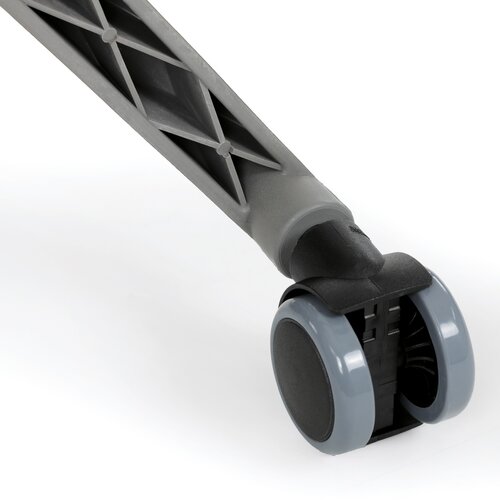 Autronic KA-K2081 GREY Pisarniški stol