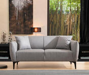 Sofa Belissimo Grey