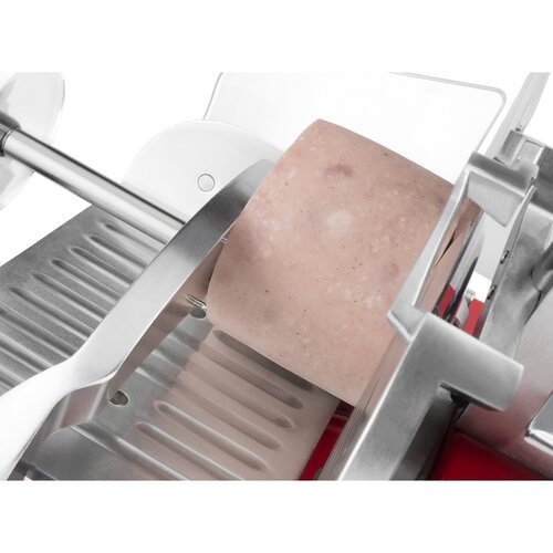 Catler FS 9020 élelmiszer-szeletelő, piros